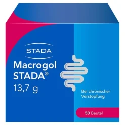 Macrogol STADA®, 50 St