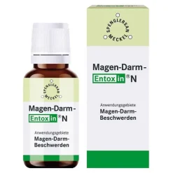 Magen Darm Entoxin N Tropfen, 100 ml