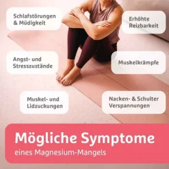 magnerot® CLASSIC N Magnesium Tabletten, 50 St