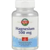 Magnesium 500 mg Tabletten, 60 St