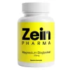 Magnesium Chelat Kapseln hoch bioverfügbar, 120 St