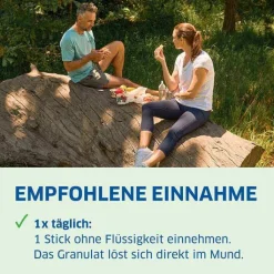 Magnesium Diasporal 300 direkt Granulat, 50 St