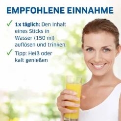 Magnesium Diasporal 400 Extra Trinkgranulat, 50 St