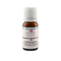 Magnesium phosphoricum C 30 Globuli, 10 g