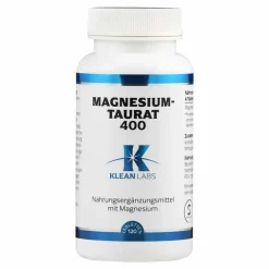 Magnesium Taurat 400 Tabletten, 120 St