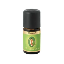 Majoran ätherisches Öl bio, 5 ml