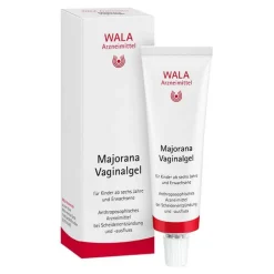 Majorana Vaginalgel, 30 g