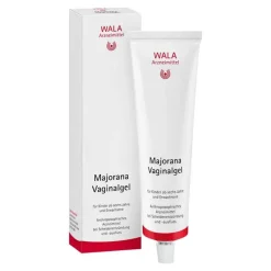 Majorana Vaginalgel, 100 g