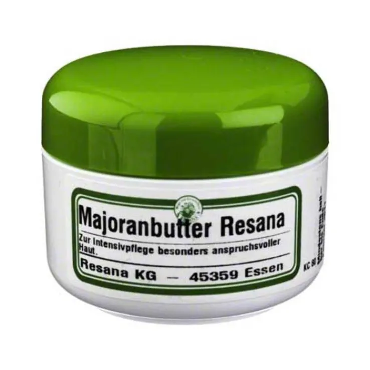 Majoranbutter Resana Salbe, 50 ml