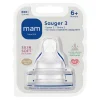 Mam Sauger Größe 3, 2 St