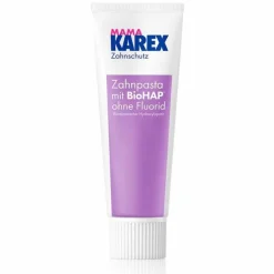 Mama Karex Zahnpasta, 75 ml