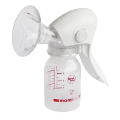 Mamivac Handmilchpumpe Easy, 1 St