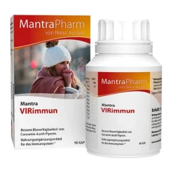 Mantra Virimmun Kapseln, 90 St