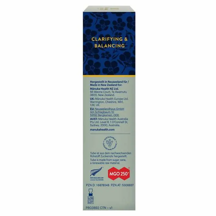 Manuka Health Blemish Spot Gel, 20 ml