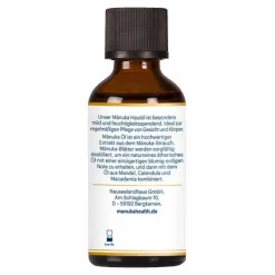 Manuka Health Manuka Öl mild, 50 ml