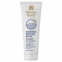 Manuka Health Rescue Balm, 50 ml
