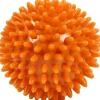 Massageball Igelball 6 cm orange, 1 St
