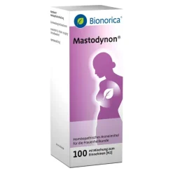 Mastodynon Tropfen, 100 ml