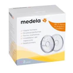 Medela Warzenformer, 2 St