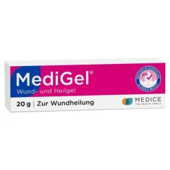 MediGel® Wund- und Heilgel, 20 g