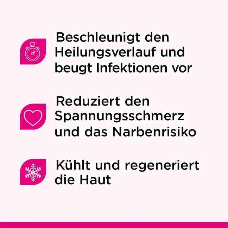 MediGel® Wund- und Heilgel, 20 g