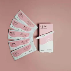 Medis Qute Ovulations Test, 5 St