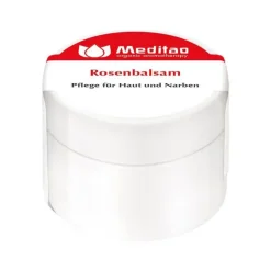 Meditao Rosenbalsam, 10 ml