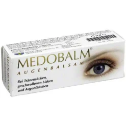 Medobalm Augenbalsam, 15 ml