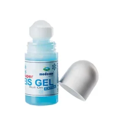 Medosan Super Eis Gel Roll-on, 50 ml