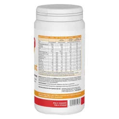 Megamax Aufbaukost neutral Pulver, 500 g
