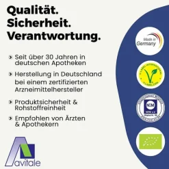 Melatonin 1,9 mg Depot Tabletten, 80 St