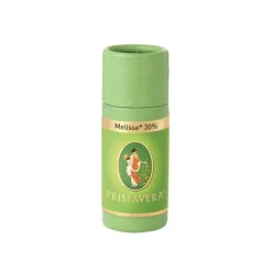 Melissen Öl 30% bio, 1 ml