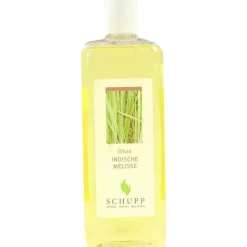 Melissen Ölbad indisch, 1000 ml