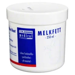 Melkfett soft, 250 g