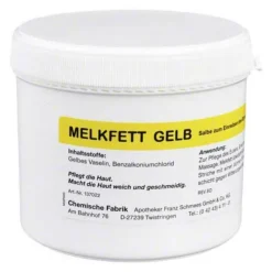 Melkfett vet. (für Tiere), 300 g