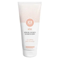 Meme Körpercreme, 200 ml