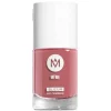 Meme Nagellack mit Silicium rosenholz 07, 10 ml