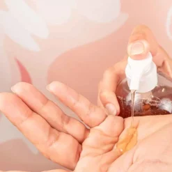 Meme Waschöl für den Körper, 500 ml