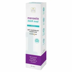 Menoelle Hair med Shampoo, 240 ml