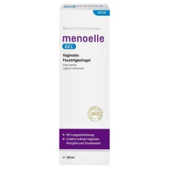 Menoelle Vaginalgel, 100 ml