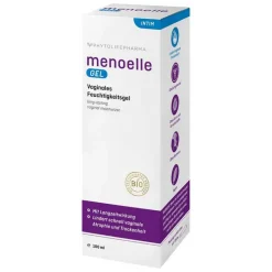 Menoelle Vaginalgel, 100 ml