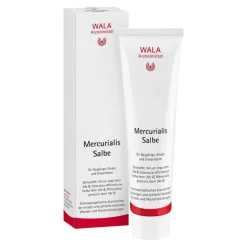 Mercurialis Salbe, 100 g