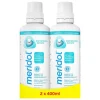 Meridol Mundspülung Duo Pack, 2X400 ml