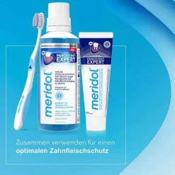 Meridol Parodont-Expert Mundspülung, 400 ml