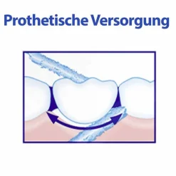 Meridol special Floss, 1 P