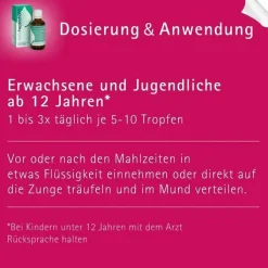 Metaheptachol N Tropfen zum Einnehmen, 100 ml