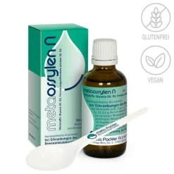 Metaossylen N Tropfen zum Einnehmen, 50 ml