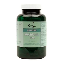 Methionin 500 Kapseln, 180 St