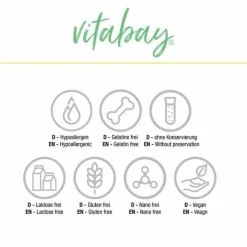 Methylcobalamin Vit.B12 Depot 1000 µg vegan Lut., 120 St