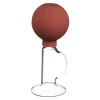 Milchpumpe Hand Milchauffangbehälter aus Glas, 1 St